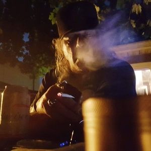 Meet your Posher, Scott